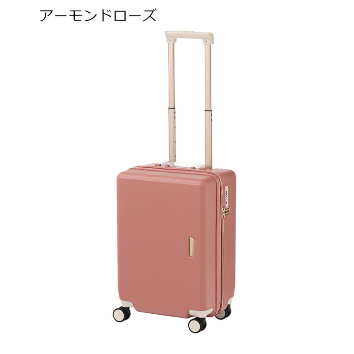 楽天市場】P10倍 【30％OFF】エース ジュエルナローズ スーツケース 