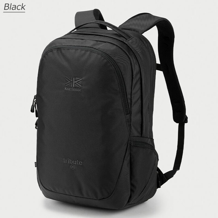 楽天市場】P10倍 カリマー karrimor トリビュート25 リュック バック 
