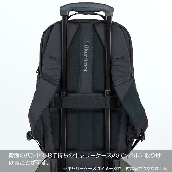 楽天市場】P10倍 カリマー リュック バックパック ビジョン16 501180  