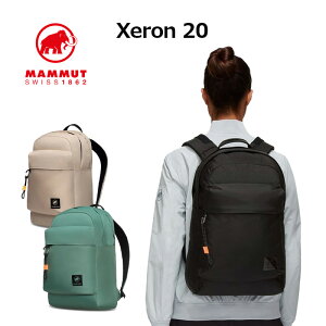 P10{ }[g bN GNZ 20L Xeron 20 2530-00420 obNpbN fCpbN s gx MAMMUT K̔X