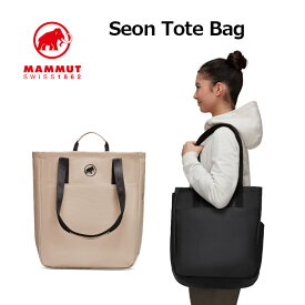 マムート セオン トートバッグ 15L Seon Tote Bag 2810-00230 バッグ MAMMUT 正規販売店