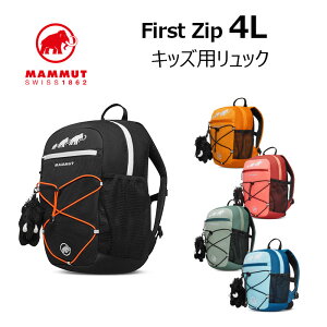 P10{ }[g t@[XgWbv 4L First Zip 2510-01542 LbYbN qǂpbN MAMMUT K̔X
