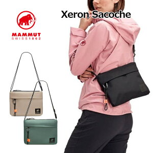 P10�{ �}���[�g �G�N�Z���� �T�R�b�V�� 2L Xeron Sacoche 2810-00180 �V�����_�[�o�b�O ���^ �J���r�i�t �y�� �V�����_�[ �o�b�O �U�� �U�� �܂����� ���s �g���x�� MAMMUT ���K�̔��X