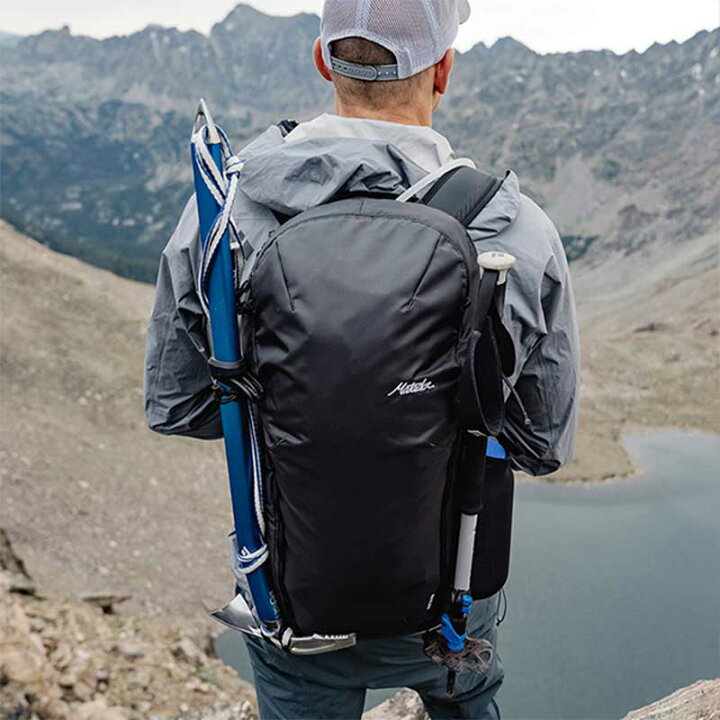 楽天市場 Matador マタドール ビースト28 ウルトラライトテクニカルバックパック リュック Beast28 Ultralight Technical Backpack 28リットル トラベルバッグ 旅行バッグ アウトドア 耐久性 防水性 ハイドレーション対応 トレッキング 山登り 軽量 便利 正規