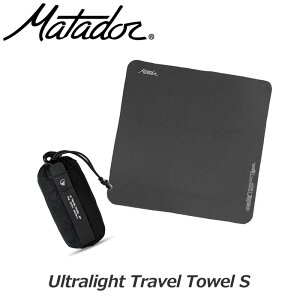 P10{ Matador }^h[ EgCggx^I S y RpNg[ ֗ Ultralight Travel Towel S AEghA s gx s^I 20370037 K̔