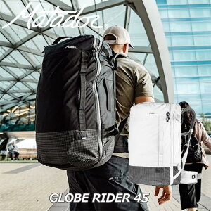 P10{ Matador }^h[ O[uC_[ 45 obNpbN bN 45L AEghA gx Y fB[X Globe Rider45 20370055 K̔
