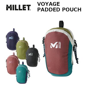 P10{ ~[ H[W pbfbh |[` MIS0660 pfbh|[` Ot^|[` Vv gxObY s AEghA Y fB[X VOYAGE PADDED POUCH MILLET S K̔X