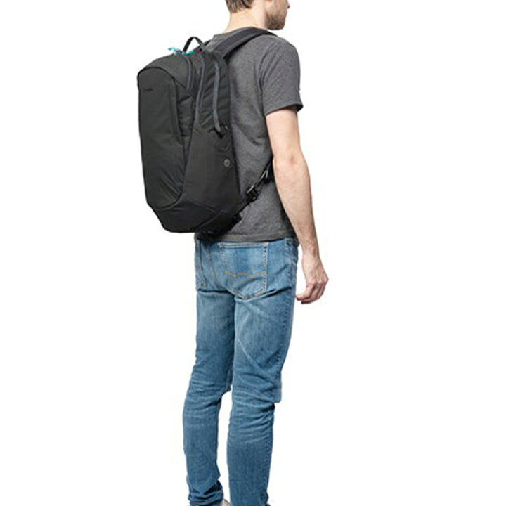 楽天市場】P10倍 パックセーフ ECO バックパック 25L リュック 