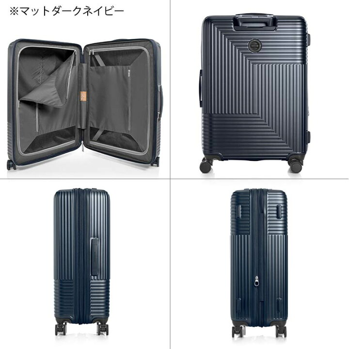 楽天市場】P10倍 【25％OFF】サムソナイト スーツケース アピネックス 