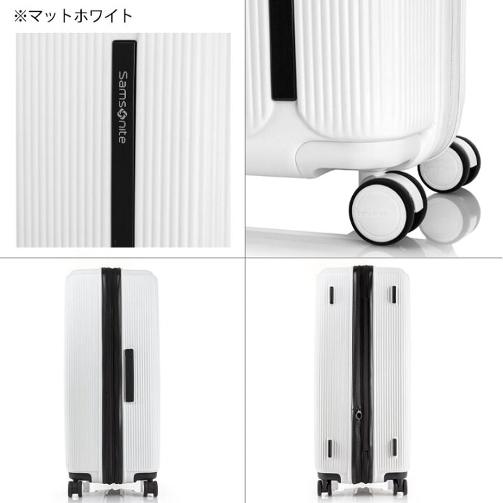 楽天市場】P10倍 【25％OFF】サムソナイト スーツケース マイトン 