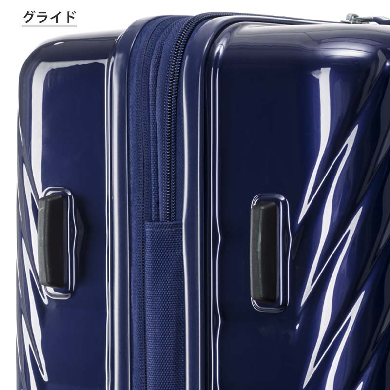 楽天市場】【25％OFF】サムソナイト Samsonite スーツケース Lサイズ