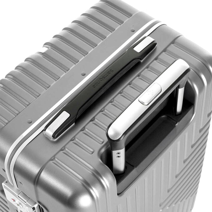 楽天市場】P10倍 【25%OFF】 サムソナイト Samsonite スーツケース 