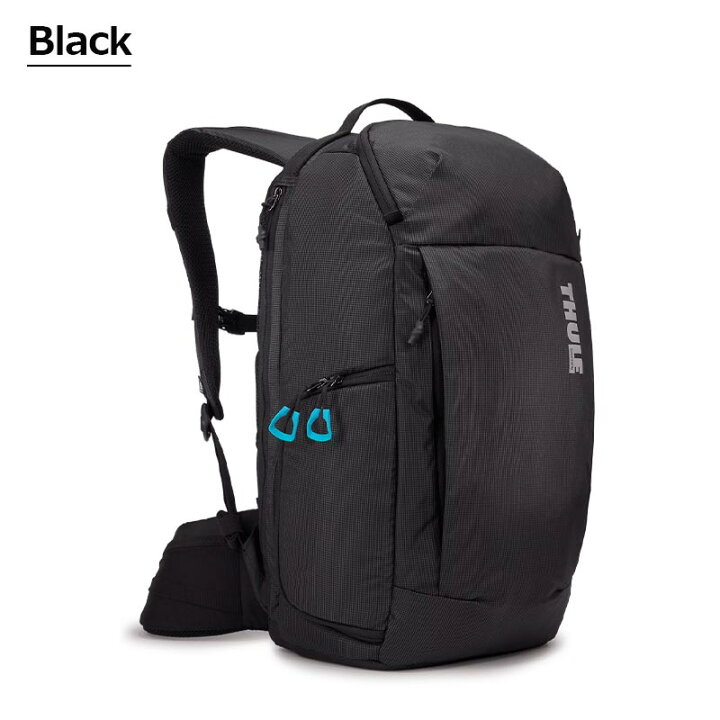 楽天市場】P10倍 THULE スーリー カメラバックパック アスペクト DSLR 