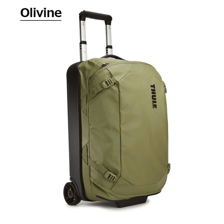 楽天市場】P10倍 THULE スーリー キャズム キャリーオン 40L キャリー 
