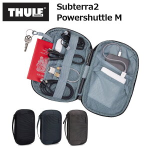 P10{ THULE X[[ Tue2 p[VgM Subterra2 PowerShuttle M Y fB[X P[uP[X P[X  dq@I[KiCU[ 3205040 3205041 3205042 TSPW401 Ki [J[2