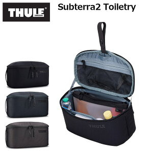 P10{ THULE X[[ Tue2 gC^[obO Subterra2 Toiletry Y fB[X ʗp[ P[X  s gxObY 3205068 3205069 3205070 TSTB404 Ki [J[2Nۏ