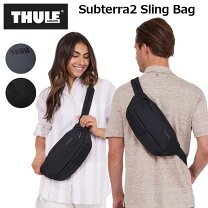 楽天市場】THULE（容量（バッグ）～ 4.9L）（バッグ・小物・ブランド 