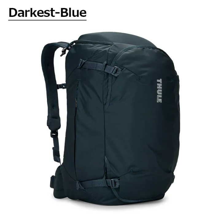 楽天市場】P10倍 THULE スーリー ランドマーク バックパック 40L 