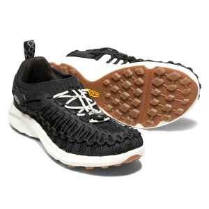 womem KEEN UNEEK SNK 1026028 BLACK/WHITE Ki L[ j[N fB[XXj[J[ wlC AEghA Lv Xb|V[Y JWA   yV yVs T[` LO L 