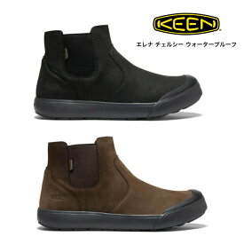 KEEN ELENA CHELSEA WP 1026827 1026828 ウィメンズ エレナ チェルシー ウォータープルーフ 防水ブーツ レディスシューズ サイドゴアブーツ 婦人靴 キーン 楽天検索 楽天市場 サーチ ランキング 広告 通販 ウインターブーツ カジュアルシューズ