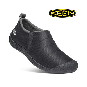 KEEN HOWSER2 1023997 TRIPLE BLACK Ki L[ nEU[2 YXj[J[ JWAV[Y Xb|V[Y jC AEghA keen AEghA  gvubN yV yVs T