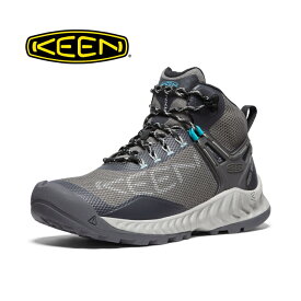 KEEN NXIS EVO MID WP 1027197 MAGNET/IPANEMA ウィメンズ ネクシス エヴォ ミッド ウォータープルーフ 防水ハイキングシューズ レディーススニーカー ハイキングシューズ トレッキングシューズ 婦人靴 登山靴 楽天検索 楽天市場 サーチ ランキング 広告 通販 あす楽