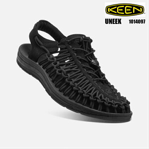 keen uneek MEN 1014097 BLACK/BLACK L[ j[N Y Ki YT_ YXj[J[ uhXj[J[ fB[X AEghA W[ C R  X|[cT_ Xj[J[ u