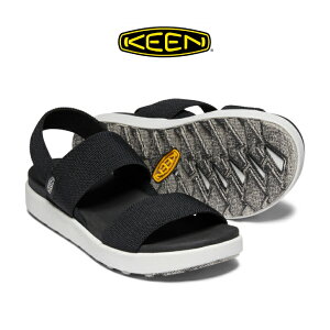 WOMEN KEEN ELLE BACKSTRAP 1022620 BLACK L[ EBY G obNXgbv fB[XT_ JWAV[Y AEghA Vv wlC yV yVs T[` LO L 