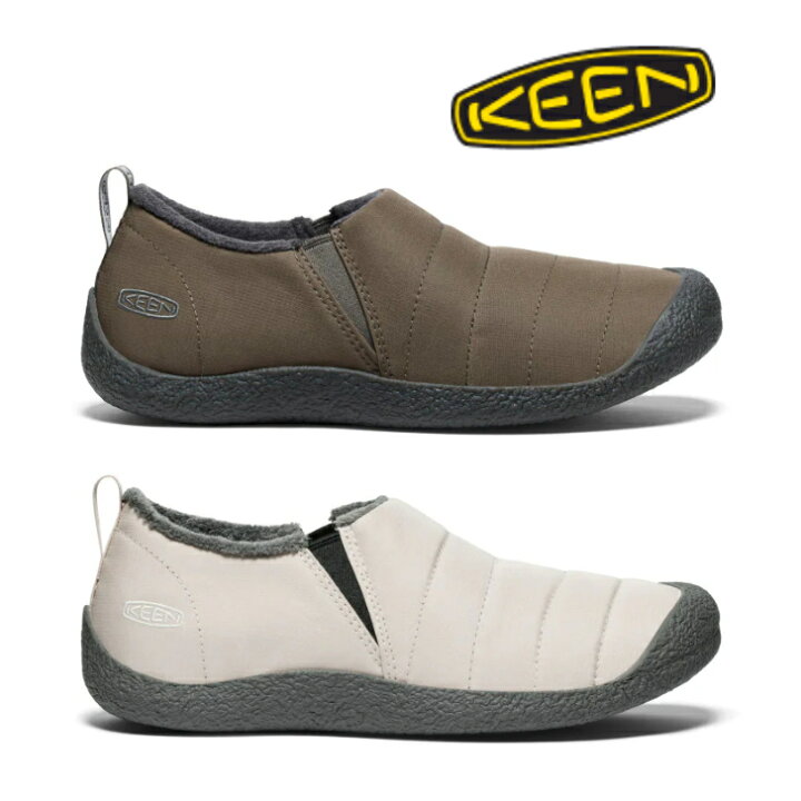 楽天市場】MEN KEEN HOWSER2 1028122 1029733 正規品 メンズスニーカー 
