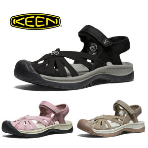 WOMEN KEEN ROSE SANDAL 1008783 1030568 1016729 Ki L[ [YT_ fB[XT_ fB[XXj[J[ wlC keen AEghA black [Y O[ pV[Y yV yVs 