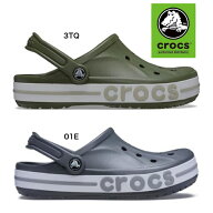 新色 CROCS bayaband clog 205089 0IE 3TQ 正規品 crocs メンズサンダル レディースサンダル クロックス …