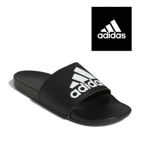 adidas ADILETTE COMFORT U GY1945 BLACK/WHITE AfB_X AfBb^ RtH[g T_ YT_ V[T_ X|[c jC  ItBX i yV yVs T[`