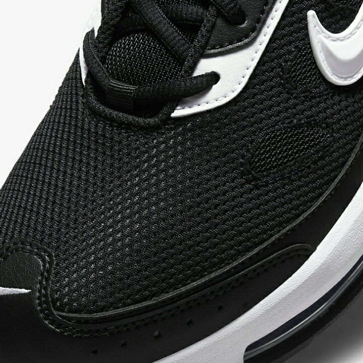 楽天市場】NIKE AIR MAX AP CU4826-002 BLACK/WHITE メンズスニーカー 
