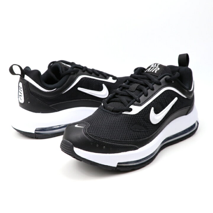 楽天市場 Wmns Nike Air Max Ap Cu4870 001 Black White ウィメンズ レディーススニーカー 女性靴 エアマックス 黒白 Nike ナイキ 楽天検索 楽天市場 サーチ ランキング 広告 通販 22cm 22 5cm 23cm 23 5cm 24cm 24 5cm 25cm 靴のaruko