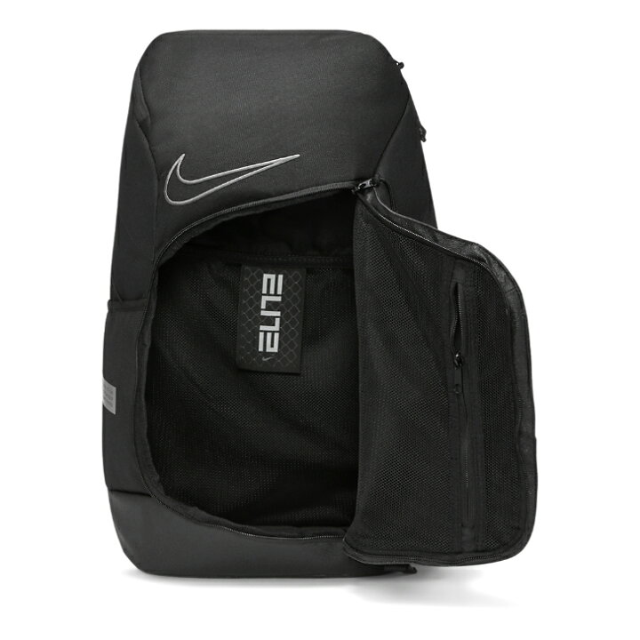 楽天市場 Nike エリートプロ Ba6164 010 Black 34l 正規品 リュックサック メンズ レディース ジュニア バスケット 遠征鞄 ミニバス 大容量 部活バッグ Nike ナイキ 黒 エア 楽天検索 楽天市場 サーチ ランキング 通販 Nike ナイキ 靴のaruko
