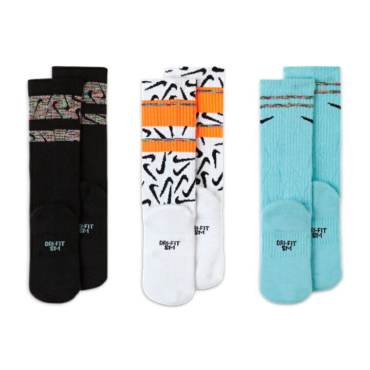 楽天市場 Nike Da2405 902 3pset ナイキ エブリデイ キッズ クッションド クルー ソックス 3足 正規品 Nike 小学生靴下 男の子 女の子 スニーカー スポーツ 部活 楽天検索 楽天市場 サーチ ランキング 通販 21cm 21 5cm 22cm 22 5cm 23cm 23 5cm 24cm 24 5cm 25cm