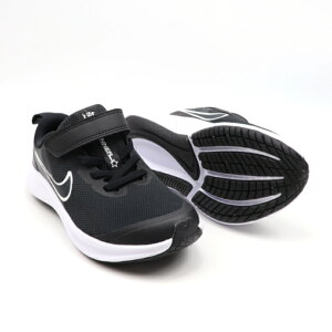 NIKE STAR RUNNER3 PSV iCL X^[ i[ 3 PSV DA2777-003 LbYV[Y X^[i[ WjAXj[J[ X^[i[3 }WbN qC WjA LbY Xj[J[ q ^C j