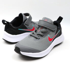 NIKE STAR RUNNER3 PSV DA2777-008 SMOKE GREY 正規品 ナイキ スターランナー3 キッズシューズ マジック nike 運動会 通学靴 軽量 グレー 楽天検索 楽天市場 サーチ ランキング 広告 通販 17cm 18cm 19cm 20cm 21cm 22cm