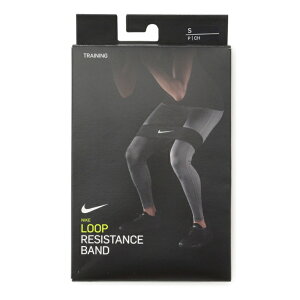 NIKE LOOP RESISTANCE BAND AT5003-010 S/54kg BLACK Ki iCL [v WX^X oh g[jOpi Xgb` ؃g Y fB[X WjA _CGbg yV yVs T[`