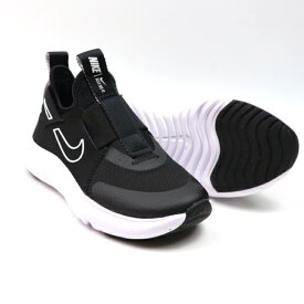 NIKE FLEX PLUS PS CW7429-003 BLACK/WHITE 正規品 ナイキ フレックスプラス ジュニアスニーカー スリッポンシューズ 子供靴 スポーツ カジュアル キッズシューズ 男の子靴 女の子靴 黒白 楽天検索 楽天市場 サーチ ランキング 広告 通販 nike 普段履き 運動靴 軽い