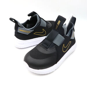 NIKE FLEX PLUS TD CW7430-011 BLACK/METALLIC GOLD Ki iCL tbNXvX gh[ qC LbYV[Y nike Xb|V[Y j̎q ̎q yV yVs T[` LO L 