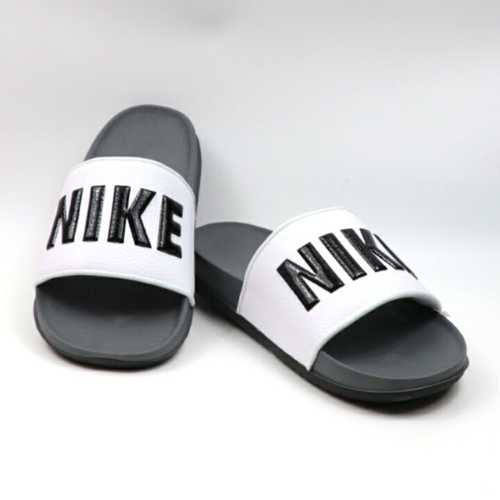 国内在庫 ナイキ NIKE オフコート スライド BQ4639-001 25.0 ナイキ NIKE オフコート スライド BQ4639-001 25.0