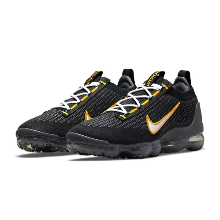楽天市場】並行輸入 NIKE AIR VAPORMAX 2021 FK DH4086-001 BLACK 