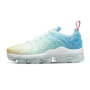 EBY Nike Air VaporMax Plus DQ7651-300 iCL GA FCp[}bNX vX sAi fB[X Xj[J[ wlC X|[c jOV[Y X|[cV[Y g[jOW 