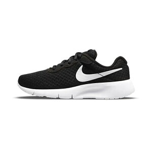 NIKE 818382-011 BLACK/WHITE タンジュン 紐靴 ジュニアスニーカー TANJUN キッズシューズ ナイキ 黒白 軽量 スポーツ 男の子靴 女の子靴 nike 楽天検索 楽天市場 サーチ ランキング 広告 通販