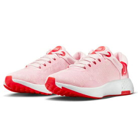 WOMEN NIKE RENEW SERENITY RUN2 DM0820-602 MED SOFT PINK ウィメンズ ナイキ リニュー セレニティ ラン 2 レディースランニングシューズ ウォーキング フィットネス トレーニングジム 女性靴 nike 楽天市場 楽天検索 サーチ ランキング 広告 通販 ピンク