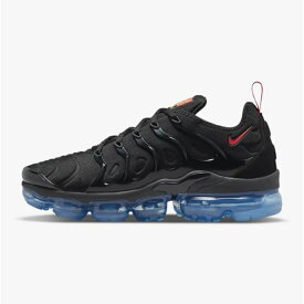 並行輸入品 NIKE AIR VAPORMAX PLUS DQ7626-001 BLACK/UNIVERSITY RED 正規品 ナイキ エア ベイパーマックス プラス ニックス メンズスニーカー 男性靴 楽天検索 楽天市場 サーチ ランキング 広告 通販 黒 nike