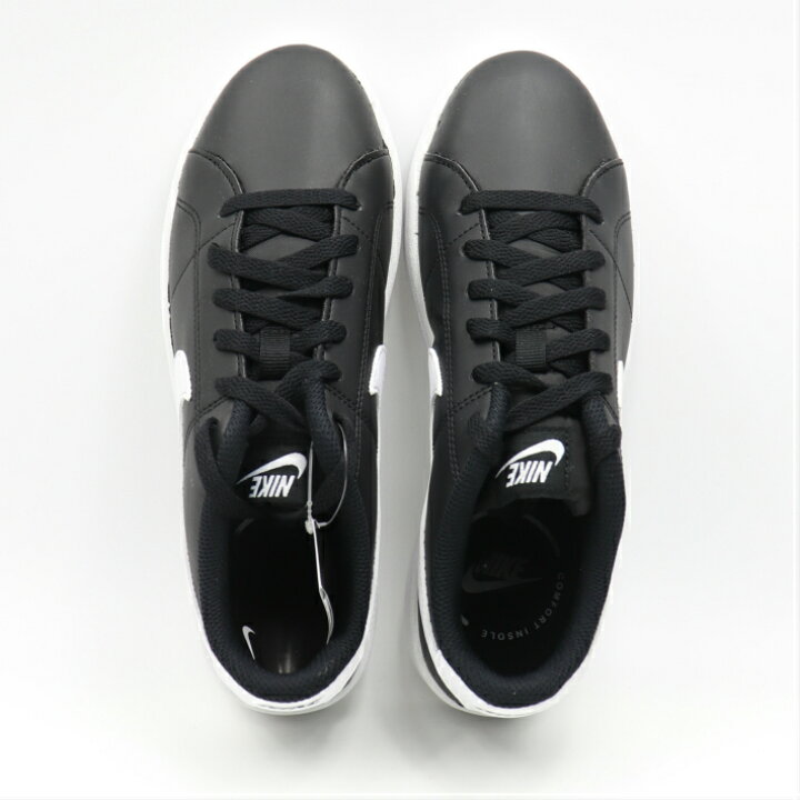 楽天市場 Nike Wmns Court Royale2 Sl Cw2533 001 Black White 正規品 ナイキ ウィメンズ コートロイヤル2 黒白 Nike レディーススニーカー 婦人靴 学生靴 普段履き 楽天市場 楽天検索 サーチ ランキング 広告 通販 23cm 23 5cm 24cm 24 5cm 靴のaruko