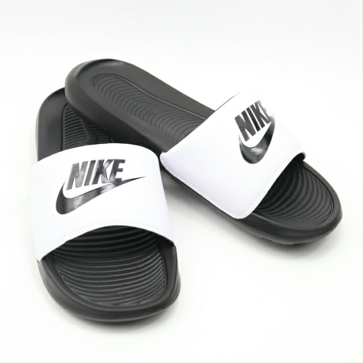 楽天市場 Nike Victori One Slide Cn9675 005 White Black 正規品 Nike ナイキ ビクトリーワン スライド シャワーサンダル メンズ レディース 楽天検索 楽天市場 サーチ ランキング 広告 通販 靴 シャワサン 21ss 24cm 25cm 26cm 27cm 28cm 29cm 30cm 靴のaruko