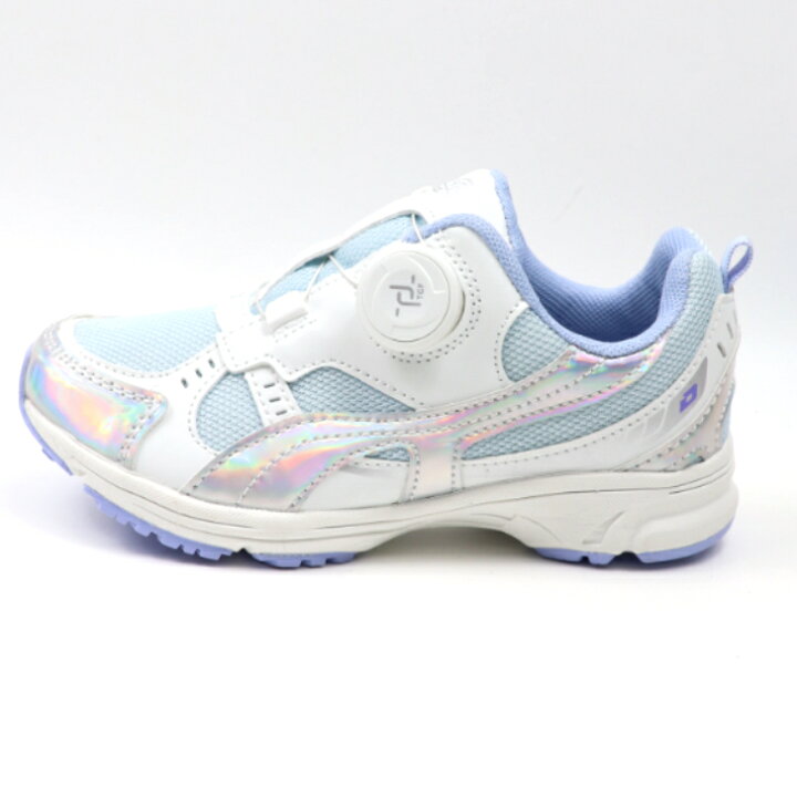 楽天市場 ダイヤルｄｒｉｖｅ White Black Lavender Navy 子供靴 女の子 ジュニアスニーカー キッズ シューズ 運動会 通学 ダイヤルドライブ 楽天検索 楽天市場 サーチ ランキング 広告 通販 18cm 19cm cm 21cm 21 5cm 22cm 22 5cm 23cm 靴のaruko